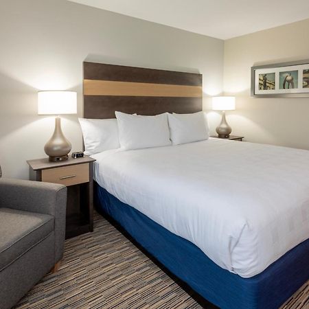 Grandstay Hotel Milbank Zewnętrze zdjęcie