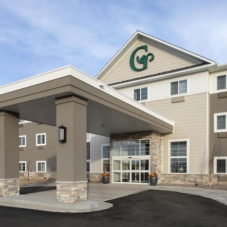 Grandstay Hotel Milbank Zewnętrze zdjęcie