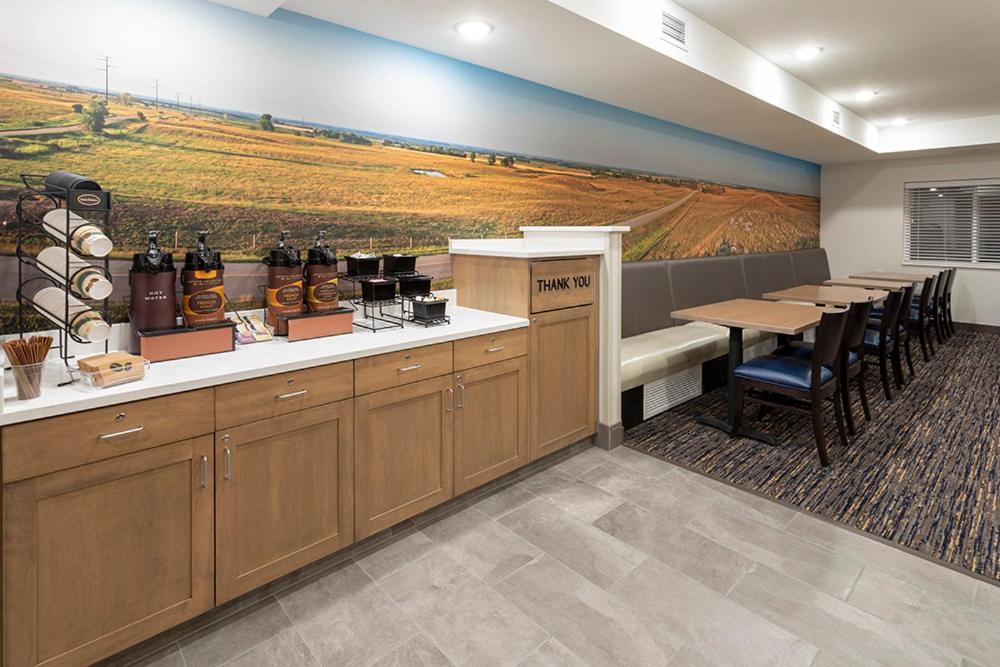 Grandstay Hotel Milbank Zewnętrze zdjęcie
