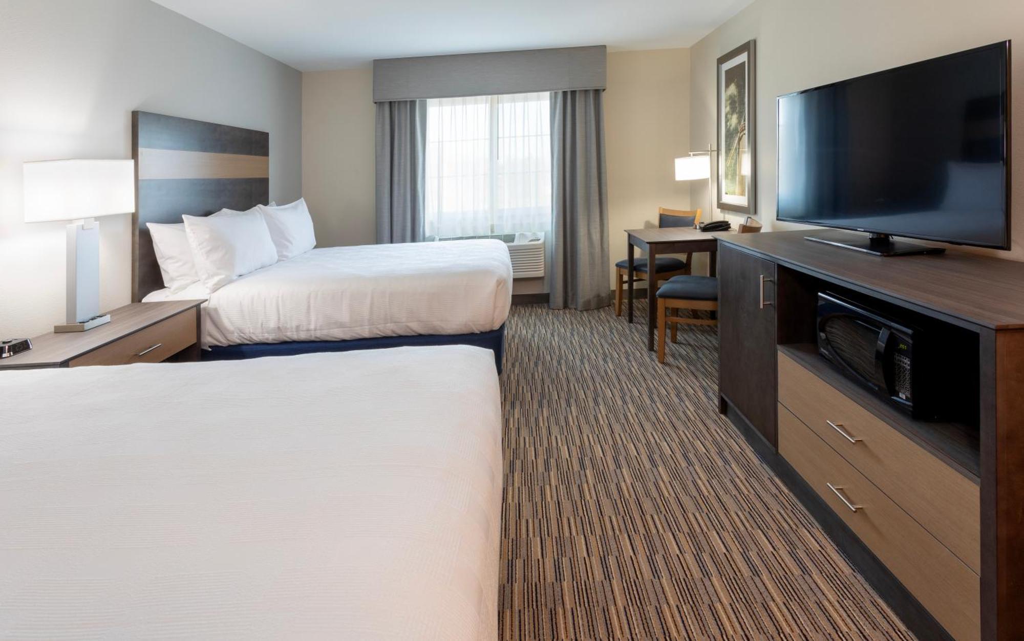 Grandstay Hotel Milbank Zewnętrze zdjęcie
