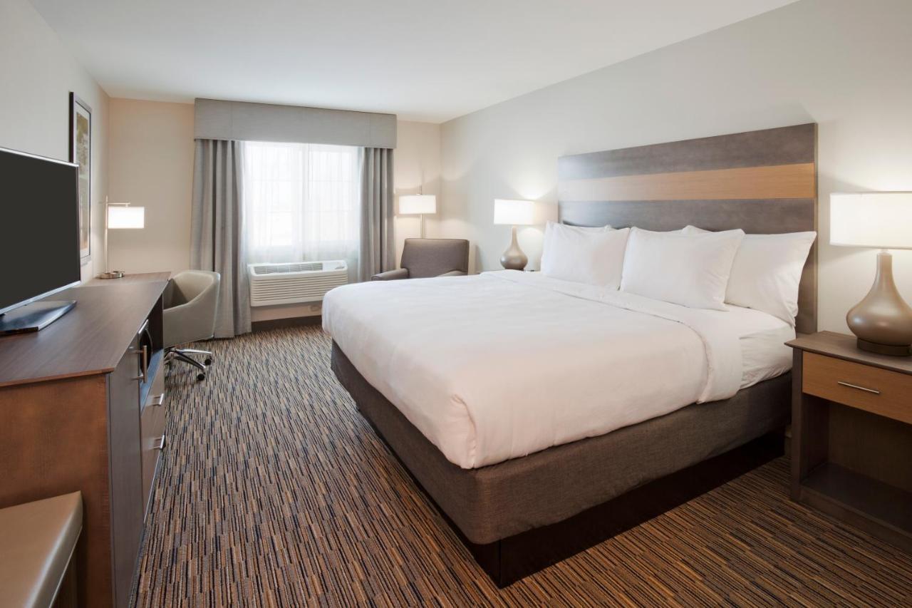 Grandstay Hotel Milbank Zewnętrze zdjęcie