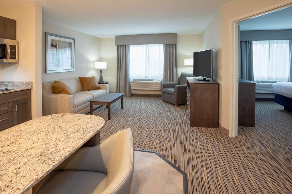 Grandstay Hotel Milbank Pokój zdjęcie