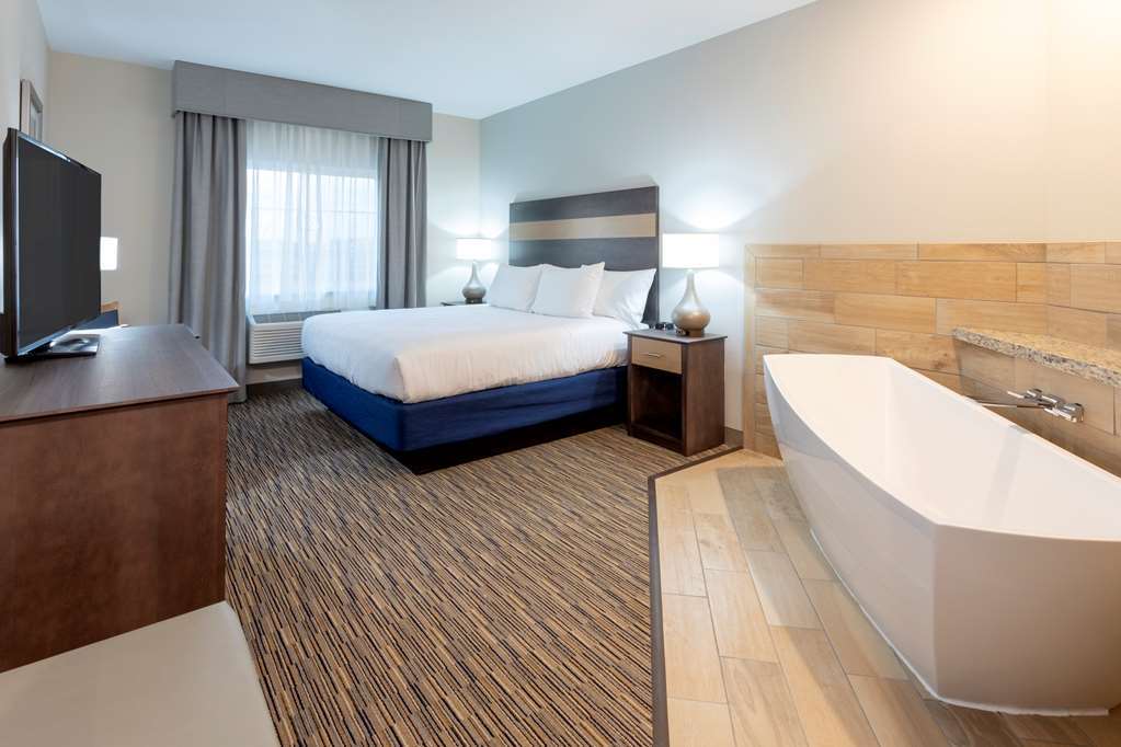 Grandstay Hotel Milbank Pokój zdjęcie