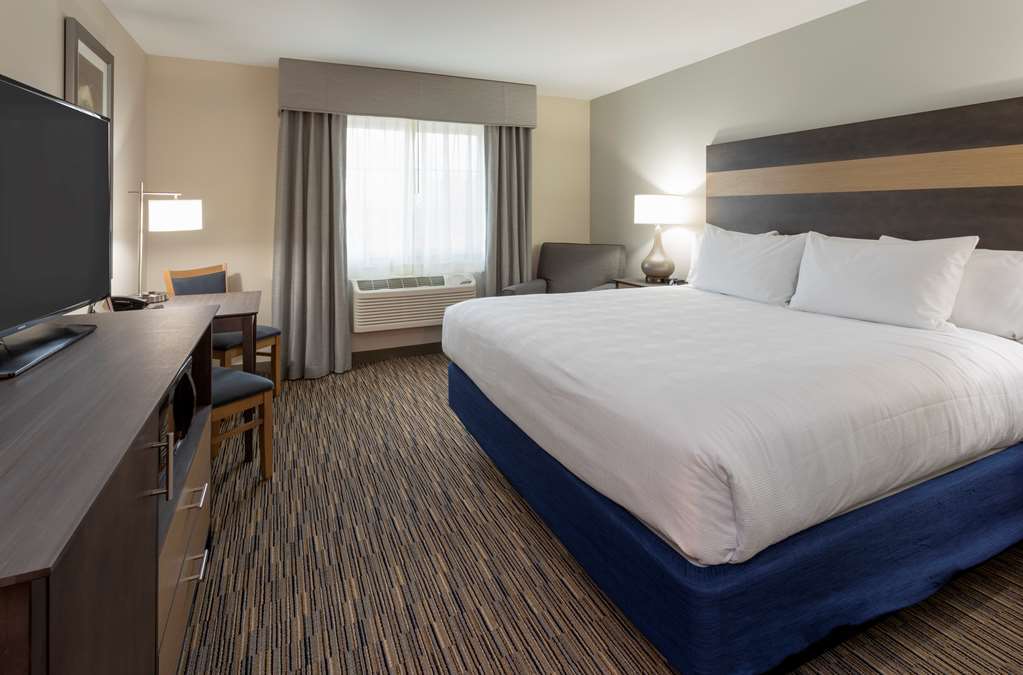 Grandstay Hotel Milbank Pokój zdjęcie