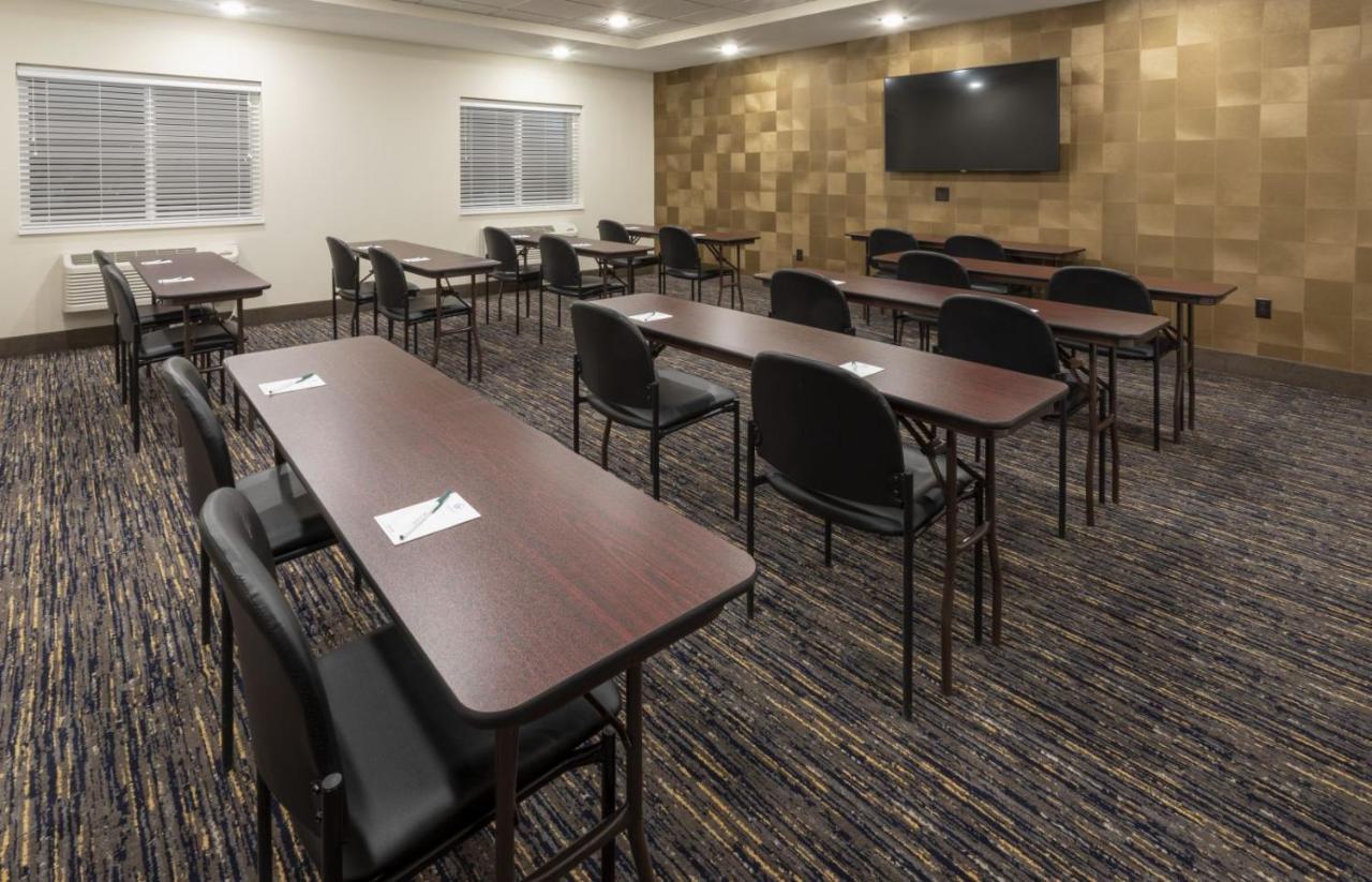 Grandstay Hotel Milbank Zewnętrze zdjęcie