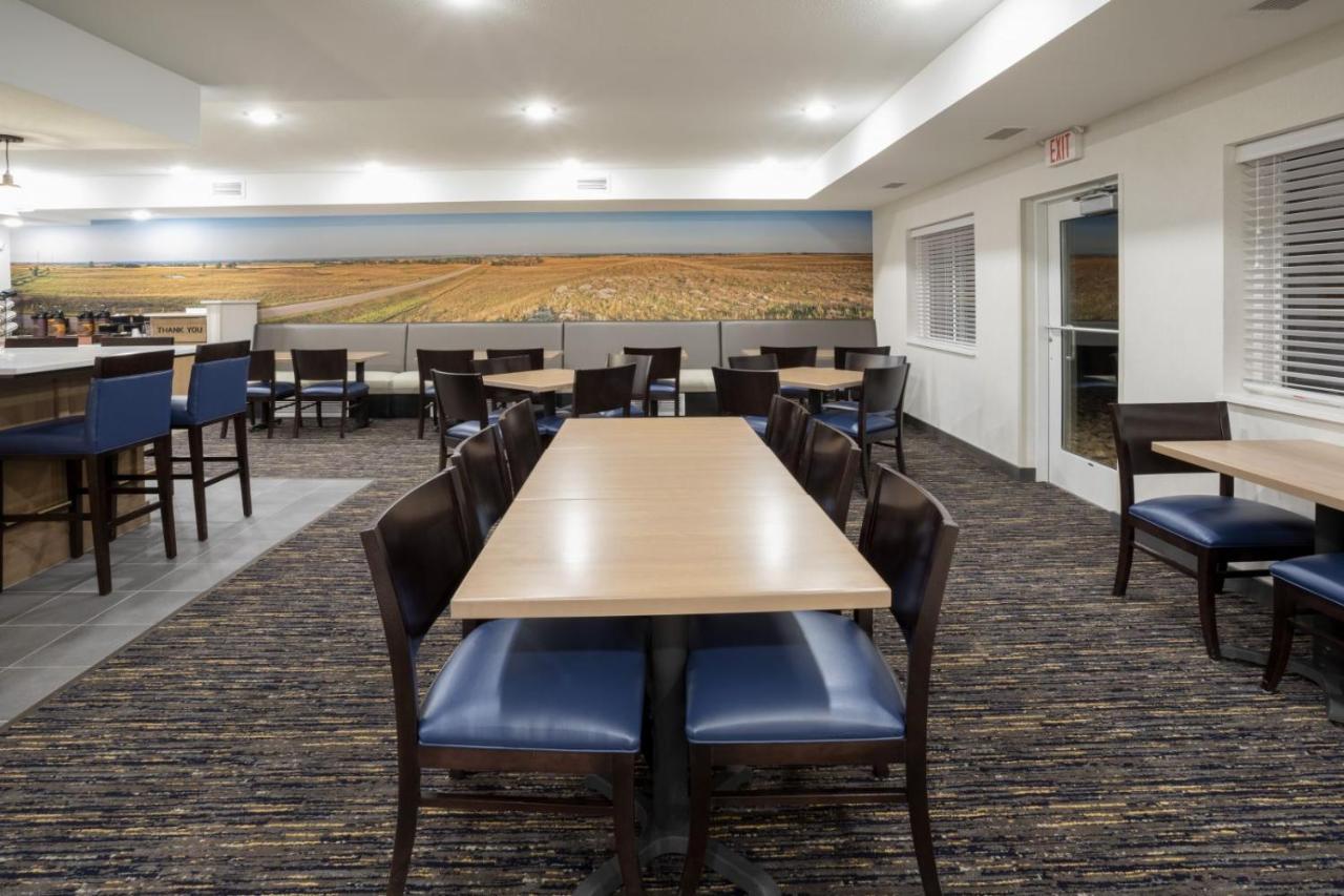 Grandstay Hotel Milbank Zewnętrze zdjęcie